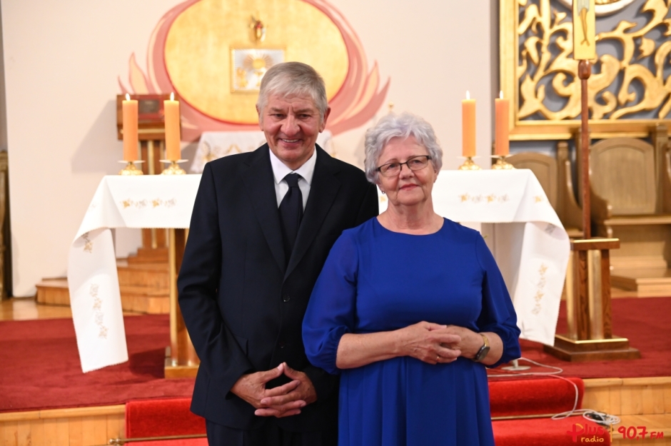 40 lat jak jeden dzień