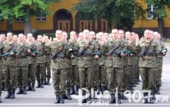 Ruszyła kwalifikacja wojskowa 2020 w regionie radomskim