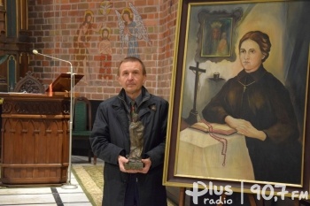 Lekarz Wiraszka z nagrodą im. Sługi Bożej Wandy Malczewskiej