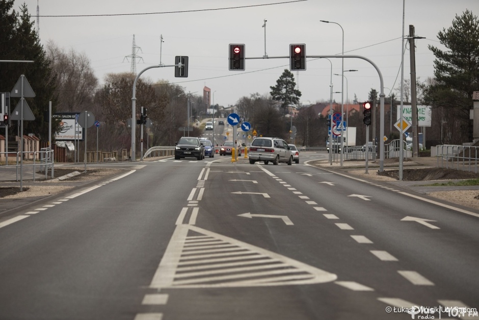 Wolanowska oficjalnie oddana do użytku