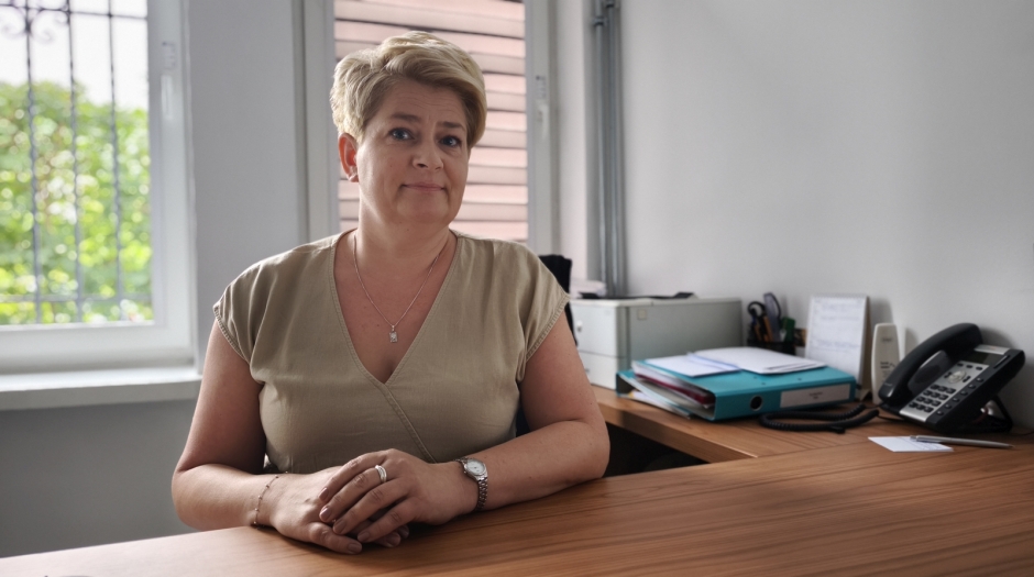 Bezpłatne zajęcia dla drzewickich senior&oacute;w