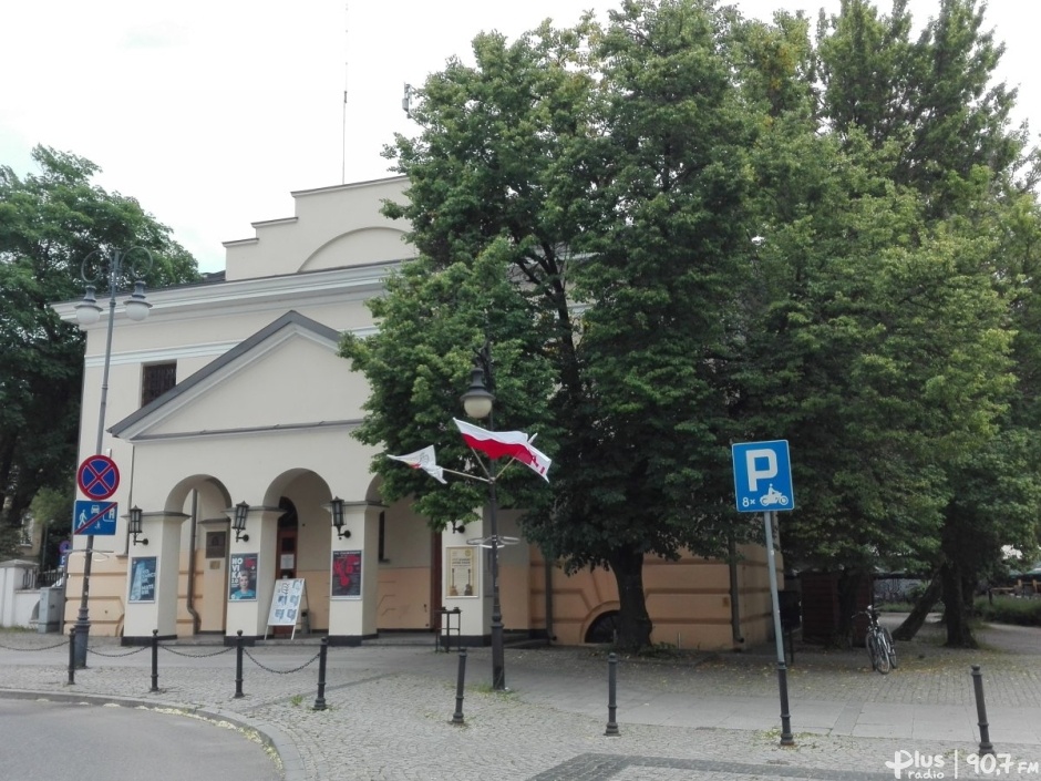 Spotkanie z kulturą romską w Łaźni