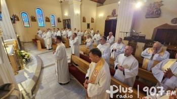 Rekolekcje dla księży