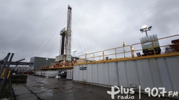 W Końskich powstaje badawczy odwiert geotermalny