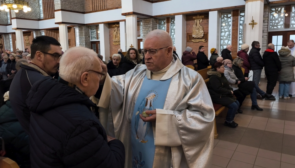 Dzień Chorego w Opocznie