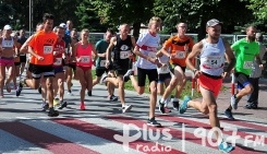 Drzewica Summer Run