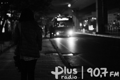 Zmiana czasu - zmiany w kursowaniu nocnych autobusów