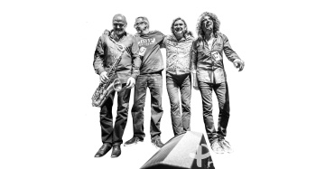 Walk Away w Klubie Dzikie Węże