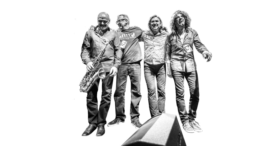 Walk Away w Klubie Dzikie Węże