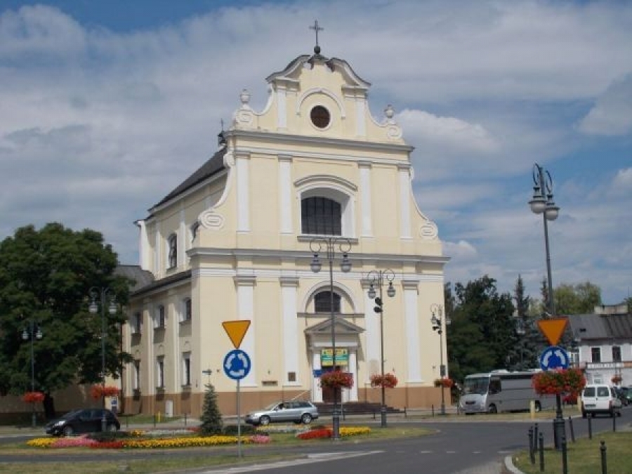 Będą objazdy w centrum miasta