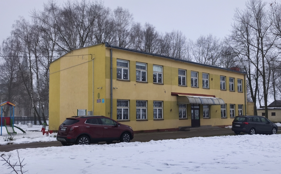 Co dalej ze szkołą w Kraśnicy?