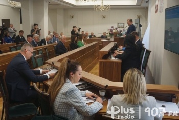 Radni opowiedzieli się za ochroną przyrody