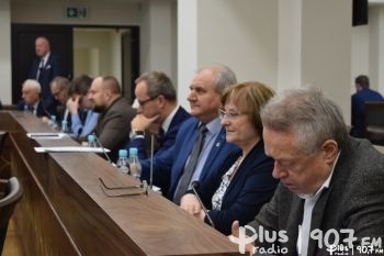 Radni PiS ramię w ramię z prezydentem Witkowskim w walce z koronawirusem