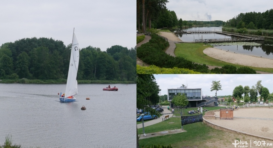 Nadchodzą wakacje. Czy kąpieliska są gotowe?