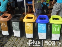 Jak segregować odpady?