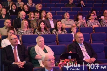 Odbyła się Gala Organizacji Pozarządowych i Wolontariatu
