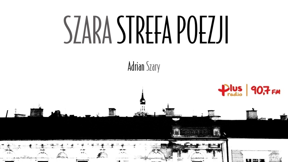 Szara strefa poezji