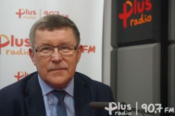 Europoseł Kuźmiuk: w Polsce recesja będzie płytsza i krótsza