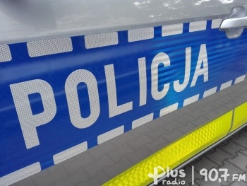 Policjanci po służbie zatrzymali sprawcę kradzieży sklepowej