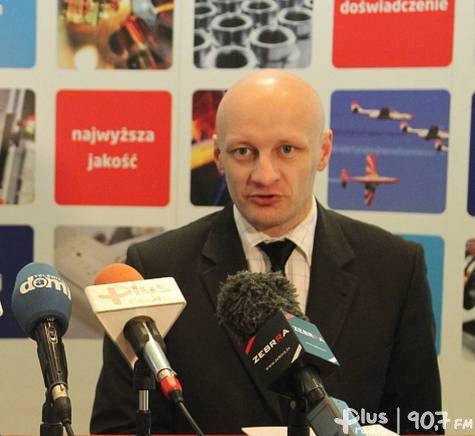 Marcin Gierczak szefem MOPS-u