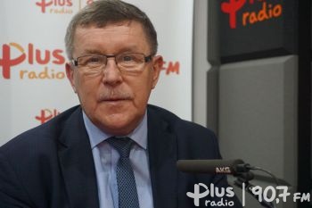 Europoseł Kuźmiuk komentuje porozumienie ws. Turowa i prezydencką reformę SN