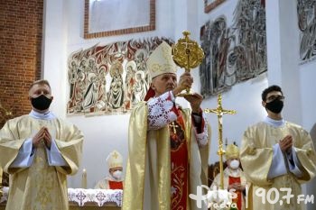 Doroczny odpust ku czci św. Kazimierza, patrona Radomia i diecezji radomskiej