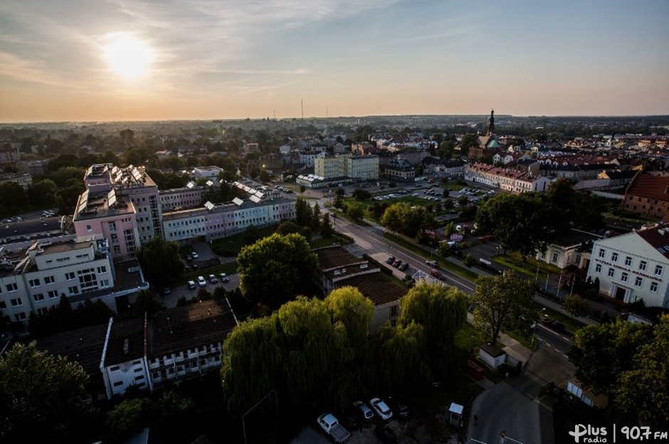 Co zmienić w wyglądzie Radomia? Ruszają konsultacje