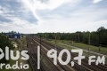 Bezpieczniej na przejazdach kolejowych na Mazowszu