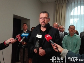 Afera korupcyjna. Dwie osoby z zarzutami