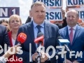 Marek Suski: Trzeba iść i oddać głos za Polską!