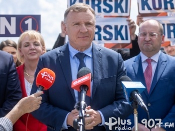 Marek Suski: Trzeba iść i oddać głos za Polską!