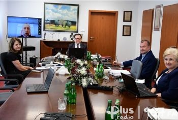 Obradował Sejmik Województwa Mazowieckiego. 6,6 mln dotacji dla OSP