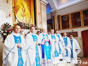 Ogólnopolskie rekolekcje diecezjalnych duszpasterzy nauczycieli