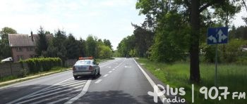 Kto chętny zaprojektować drogę Aleksandrówka-Garbatka?