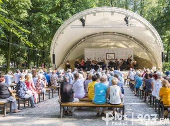 Radomska Orkiestra Kameralna zaprasza na koncert