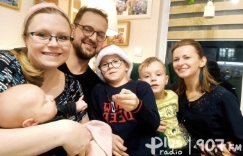 Kamila Rzepka: Święta Bożego Narodzenia powinnny być spotkaniem z żywym Bogiem