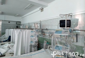 Zakończyła się budowa i modernizacja instalacji gazów medycznych w radomskim szpitalu