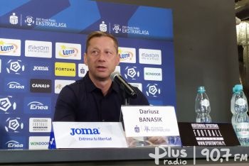 Trenerzy skomentowali mecz Radomiak - Legia (3:1)