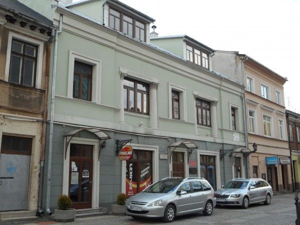 Pracownia czeka