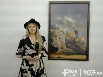 Niezwykły świat wyobraźni Urszuli Świerczyńskiej