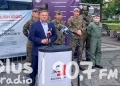 Żołnierze zapraszają na Święto Wojska Polskiego