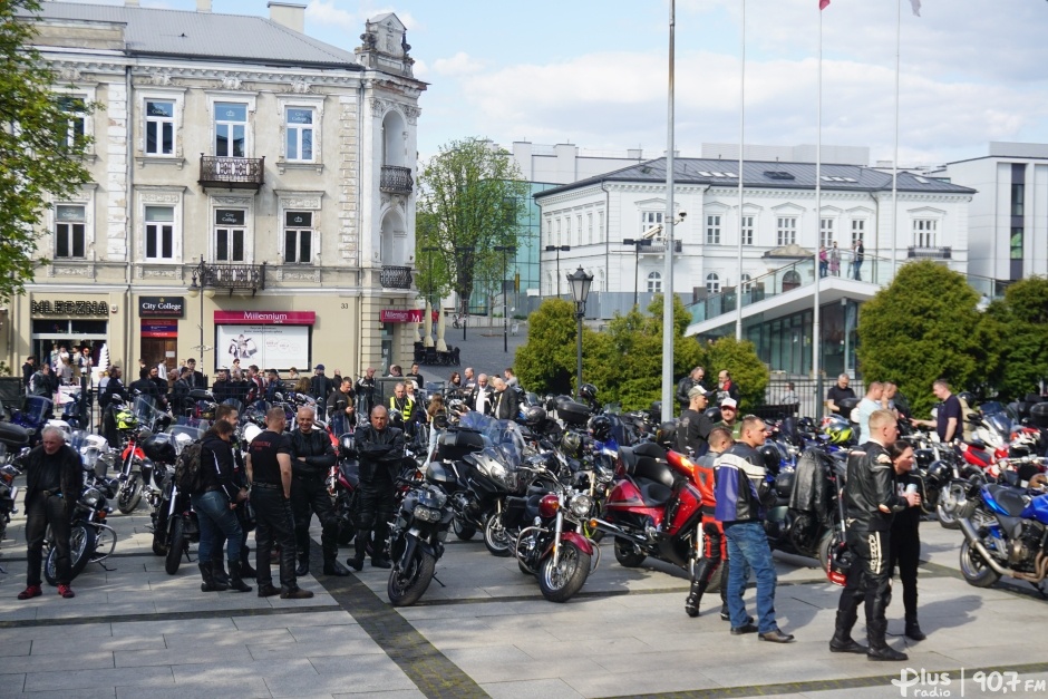 14 Radomska Wiosna Motocyklowa