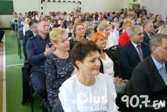 100 lat szkoły w Rogowie
