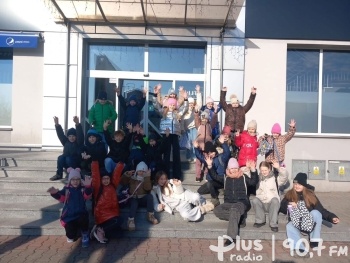 Ferie Zimowe z Bajki – aktywny czas zabawy i nauki