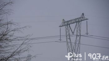 Będą przerwy w dostawie prądu w gminie Głowaczów