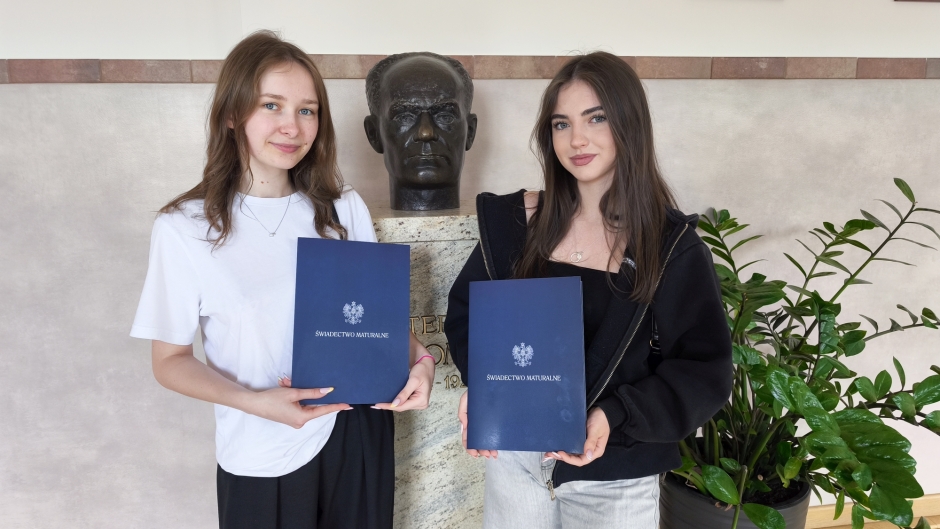 Maturzyści poznali wyniki egzamin&oacute;w