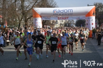 Za nami Bieg Kazików