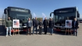Kierowcy autobus&oacute;w będą rywalizować na torze wyścigowym!