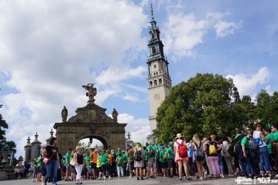 To już za tydzień!