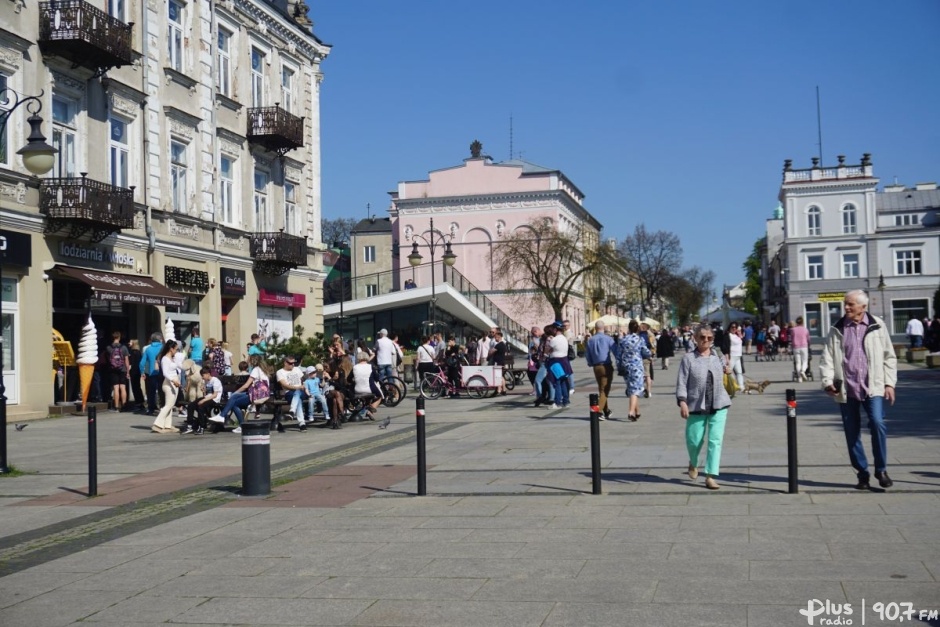 Radni o zaopatrzeniu miasta w ciepło, energię i gaz